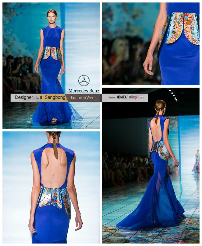 Mercedes-Benz Fashion New York Fashion Week