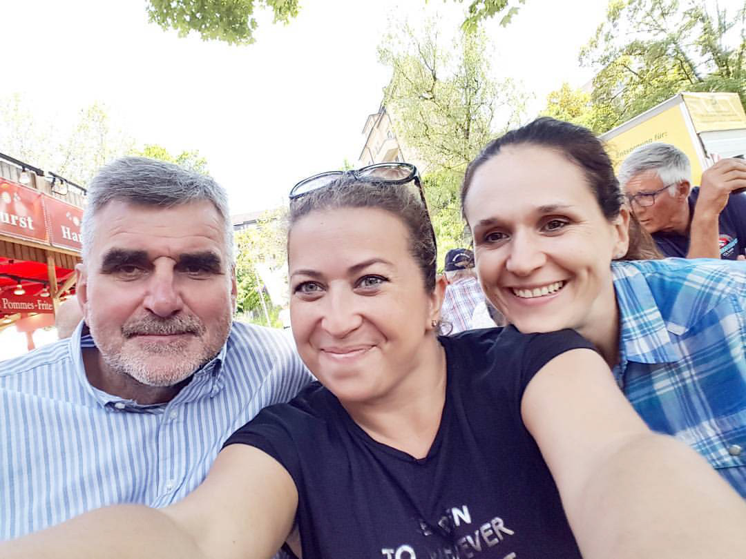 World Rawing Championship - Luzerne. Switzerland