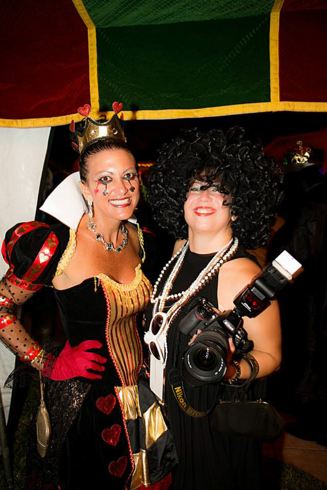 Halloween Miami Beach