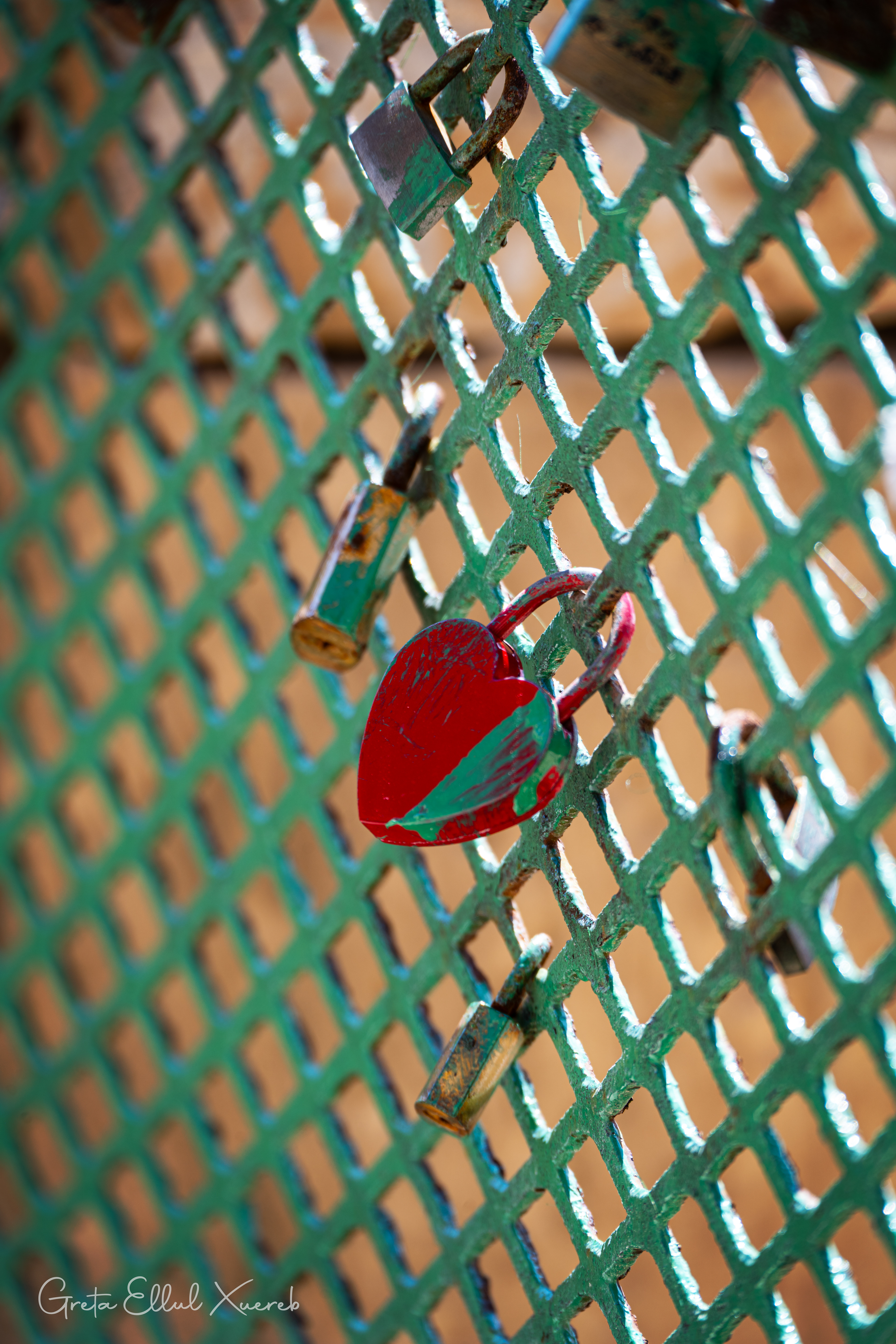 Love Lock