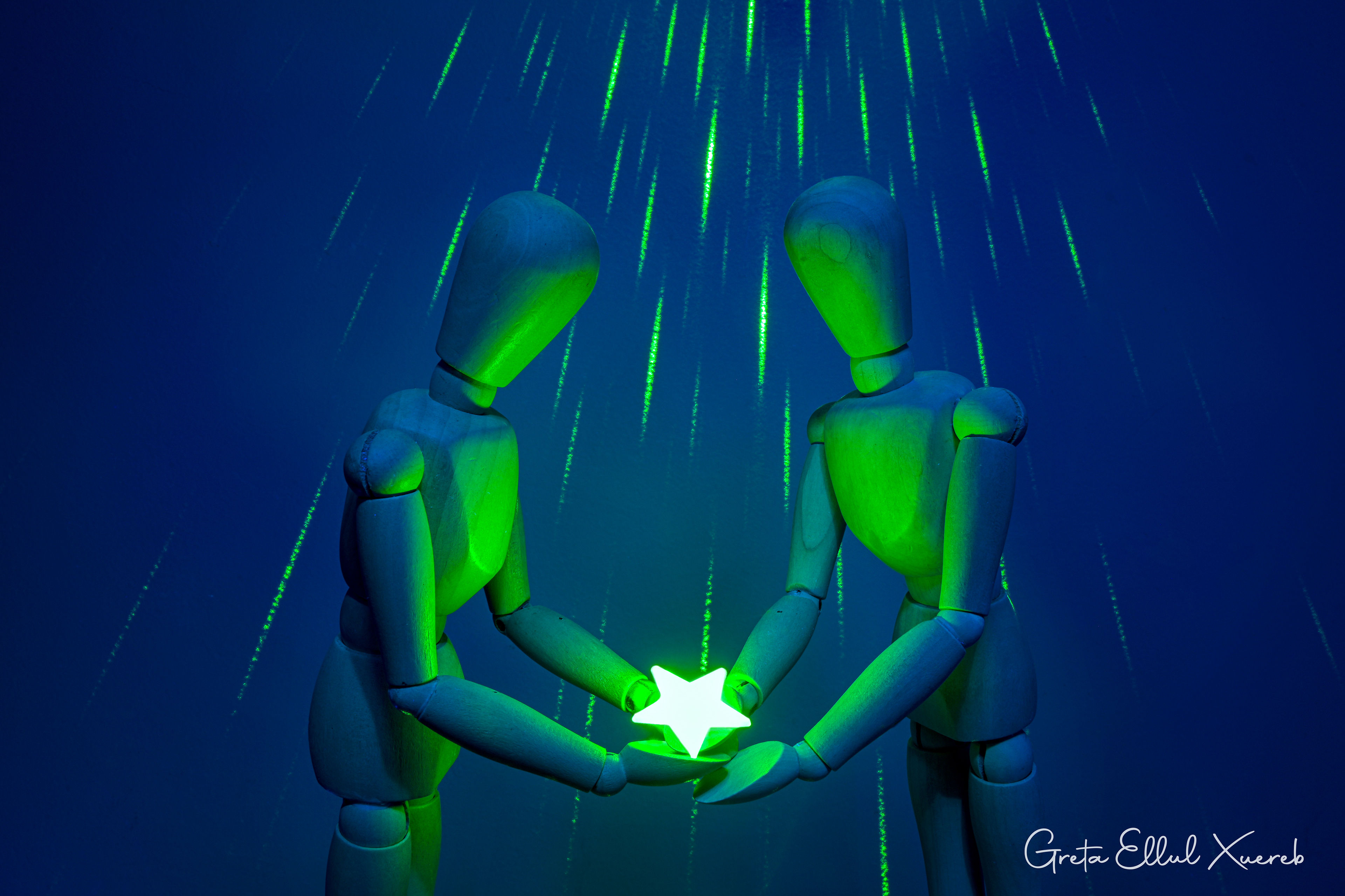 Stealing Stars