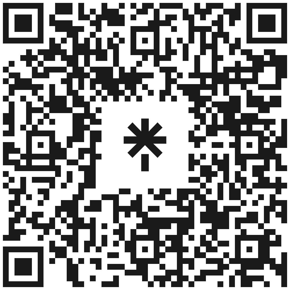 scan my QR code