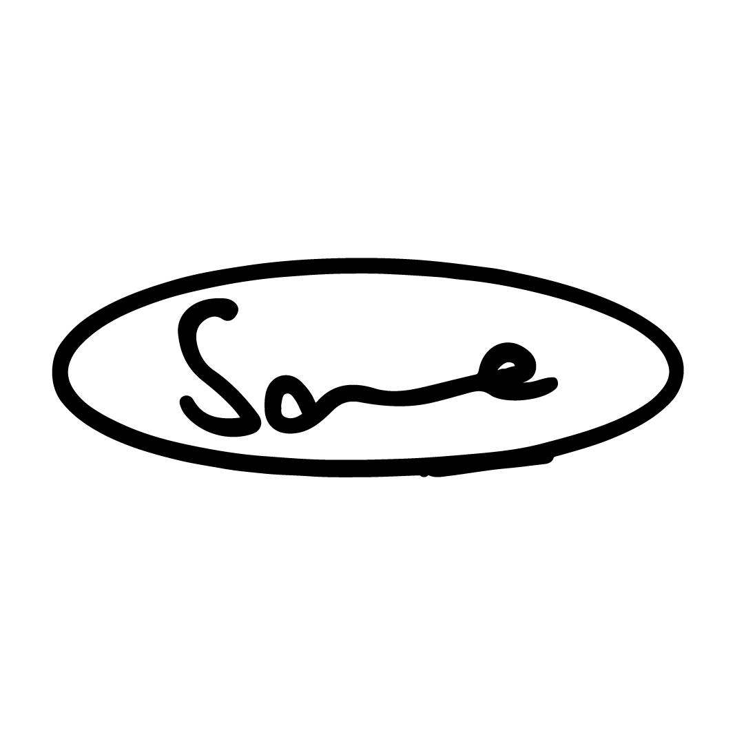 Sauce Illustration