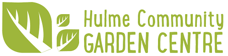 Hulme Community Garden Centre