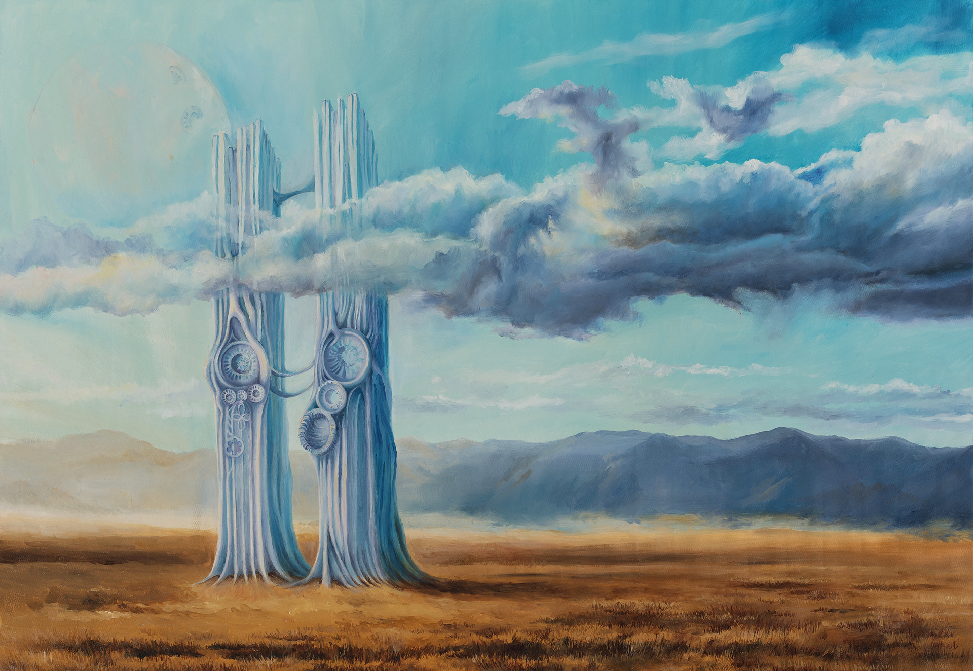 "D.W.3", format 70x100