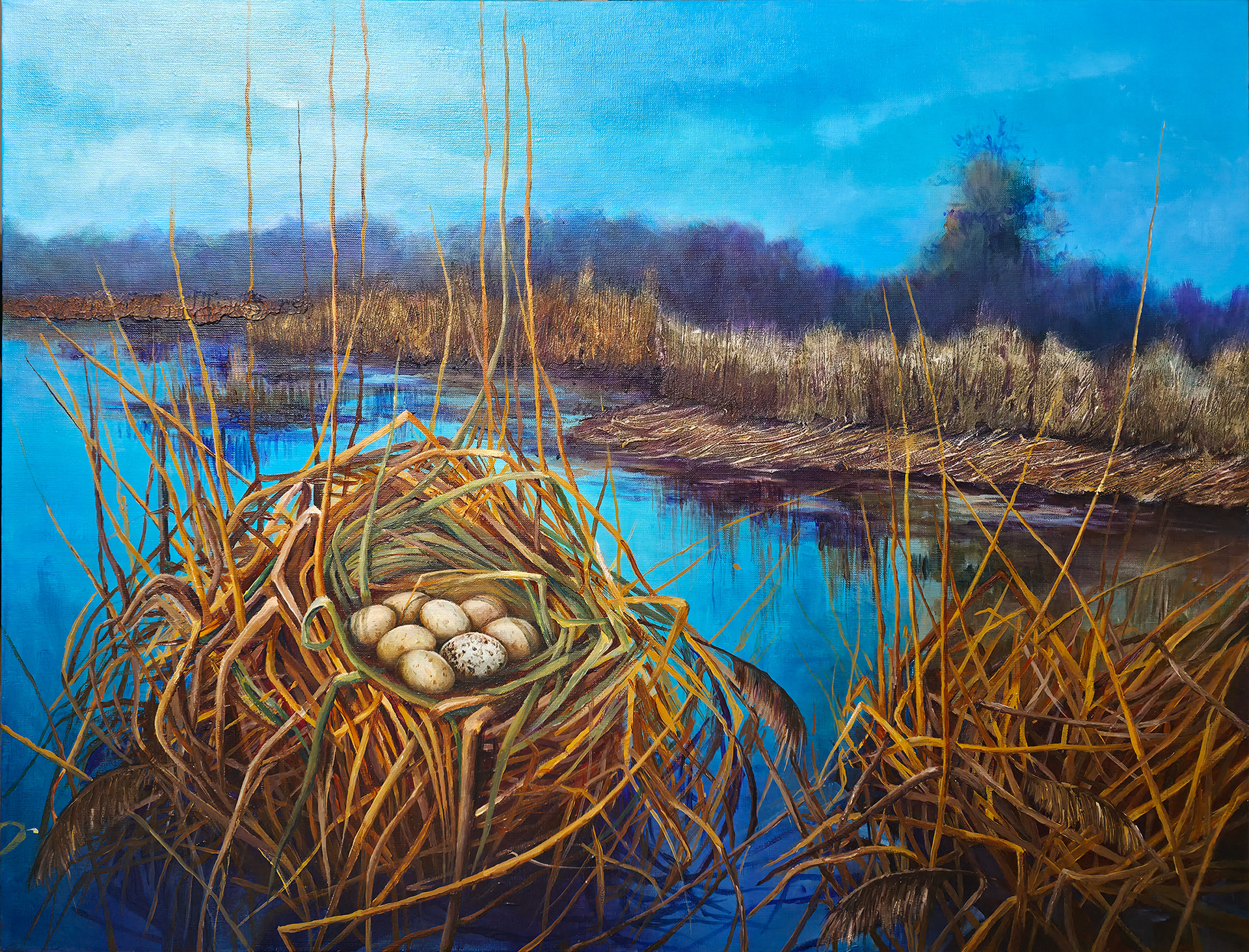 PODRZUTEK 60x80