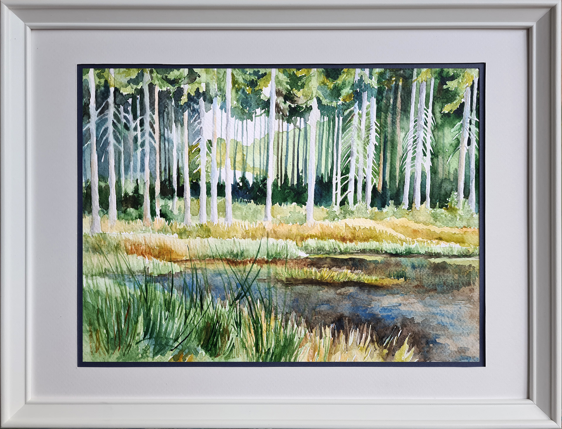 "LAS" 32X42