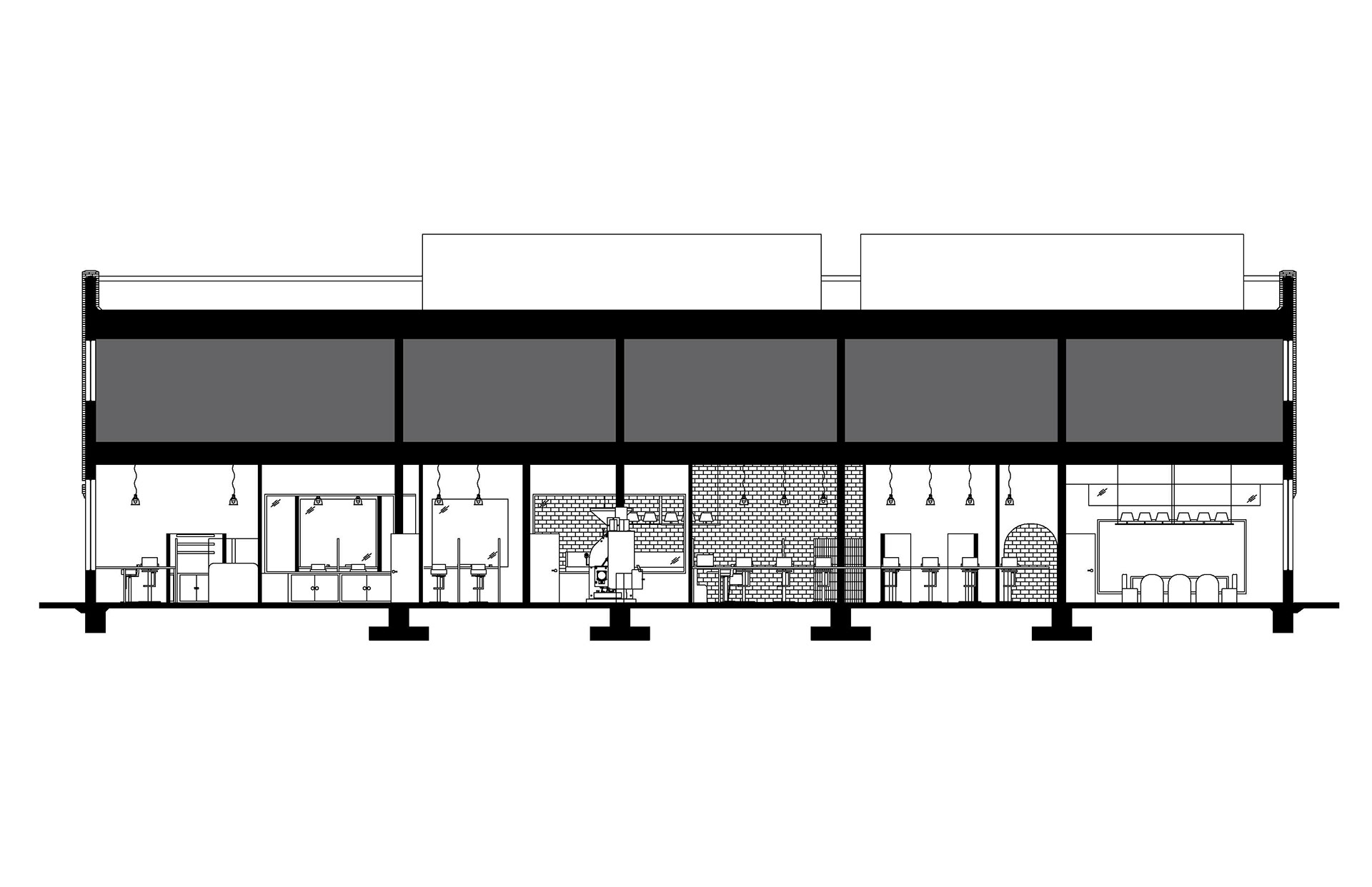 Elevation from AutoCAD