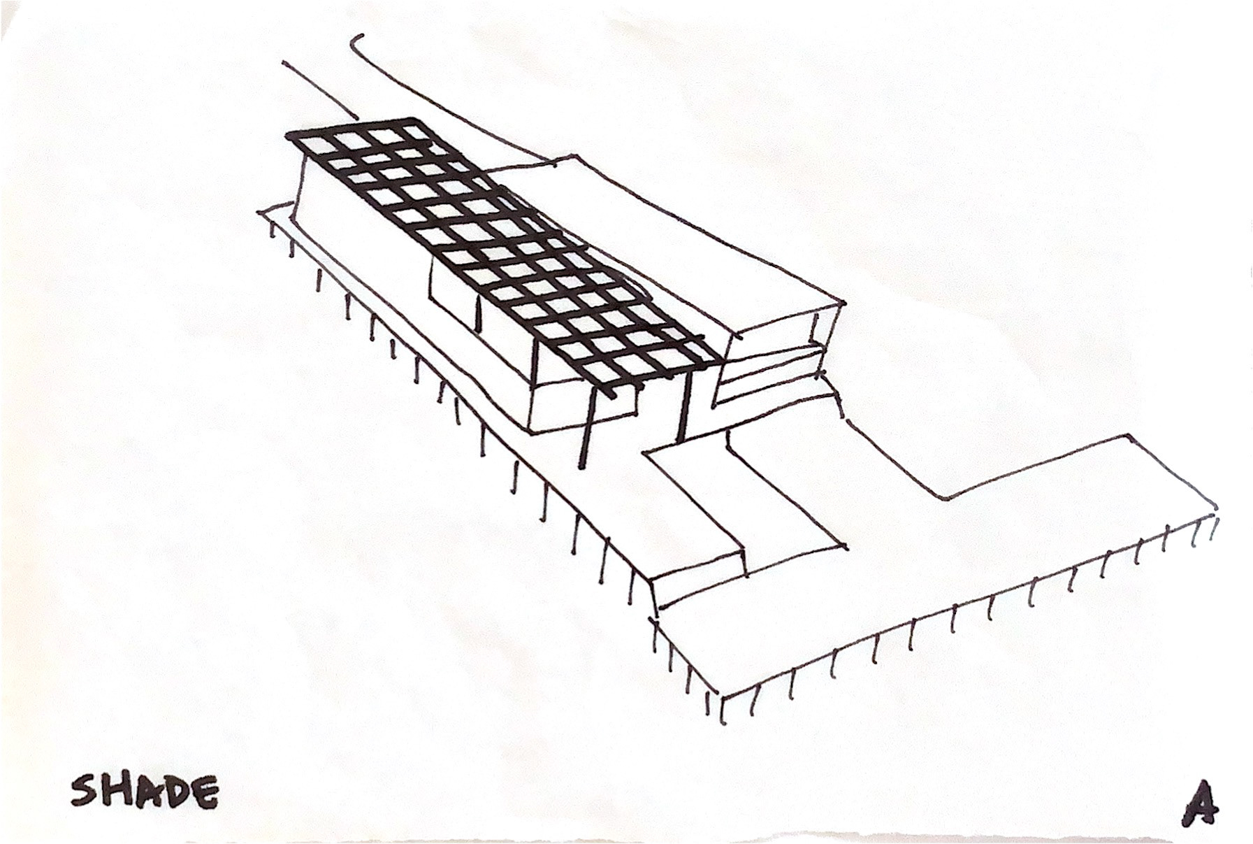 Process Work (Made by Hand by Gabriella Duvall)