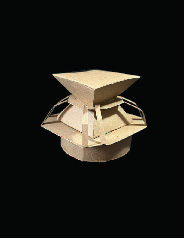 Additive Form Making