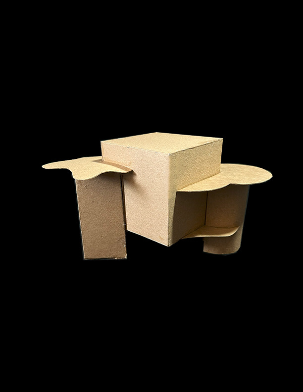 Additive Form Making