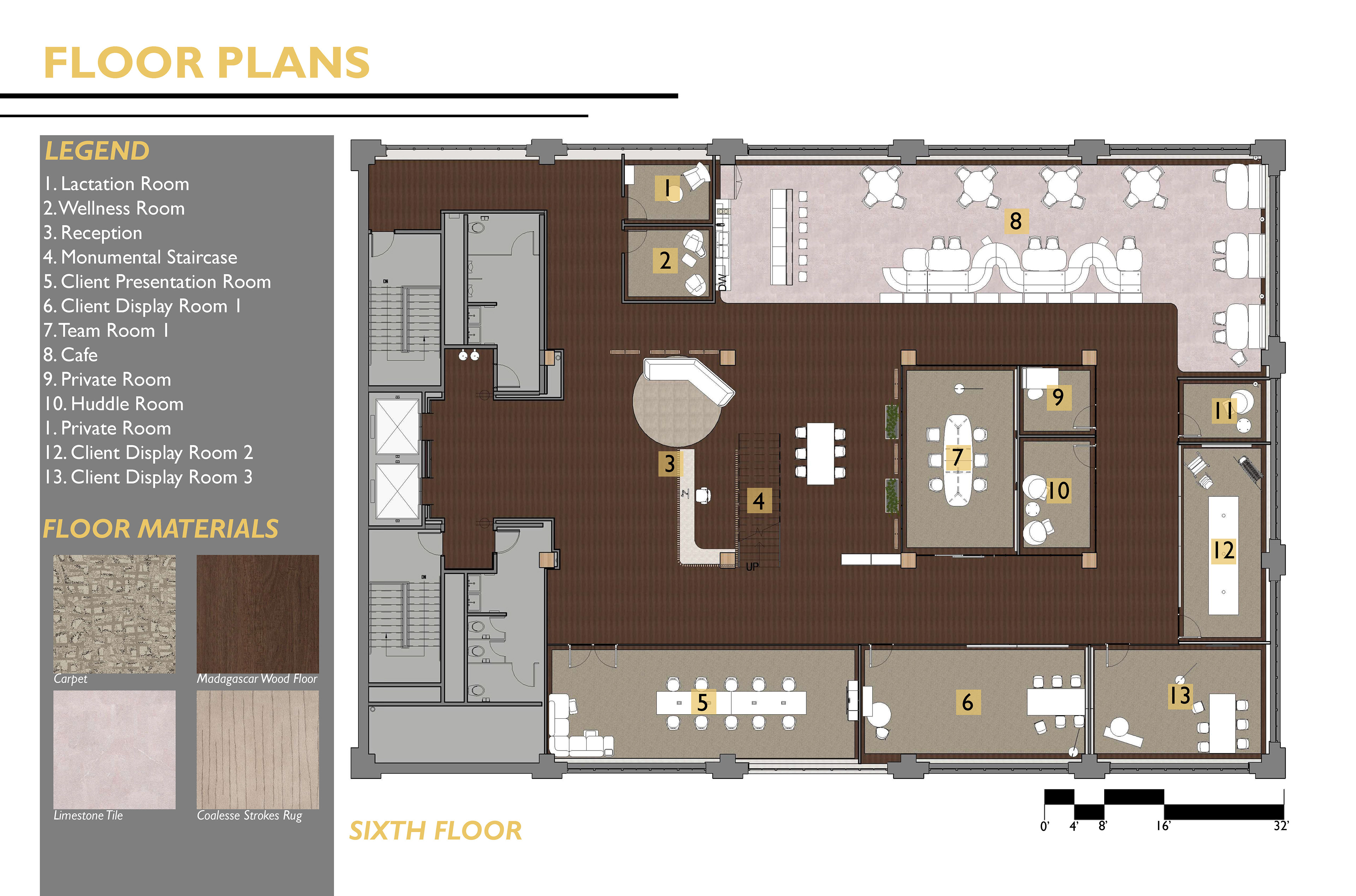 made on revit