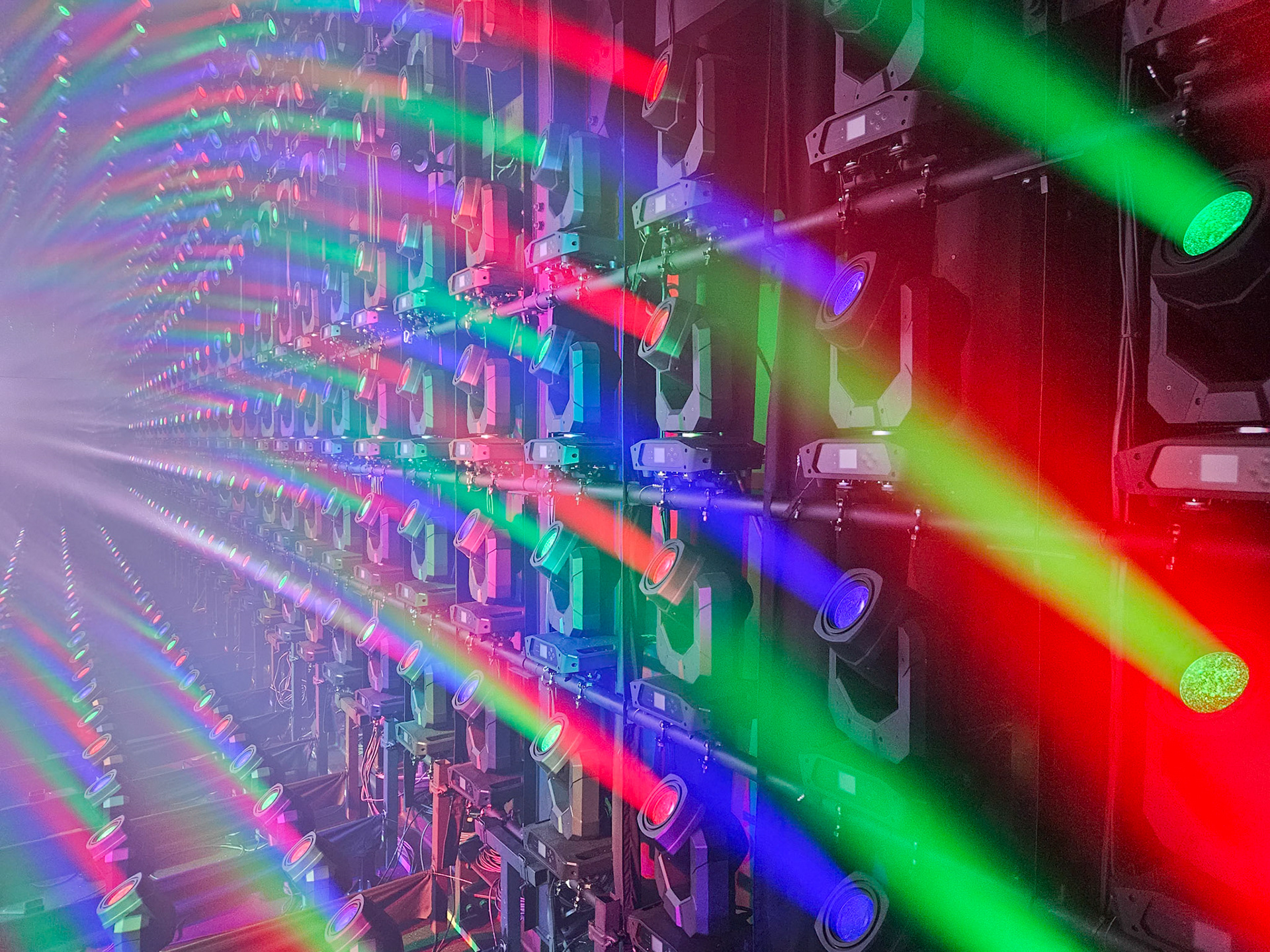 Teamlab Borderless