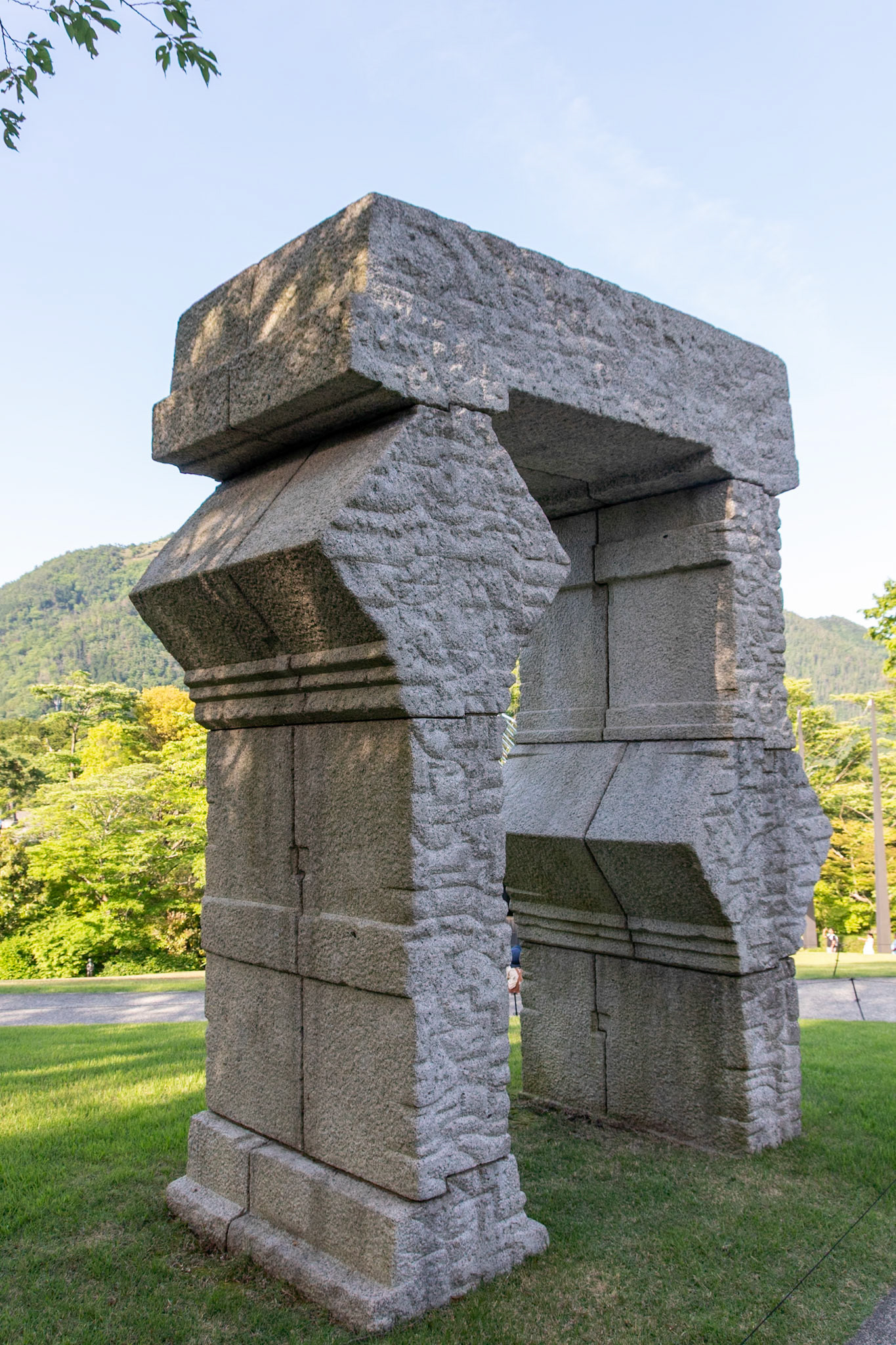 Hakone Open Air Museum