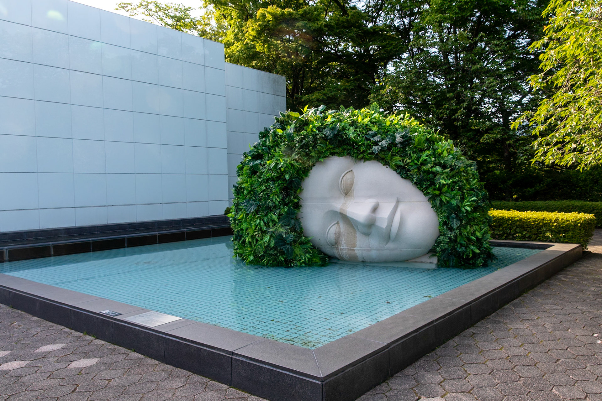Hakone Open Air Museum