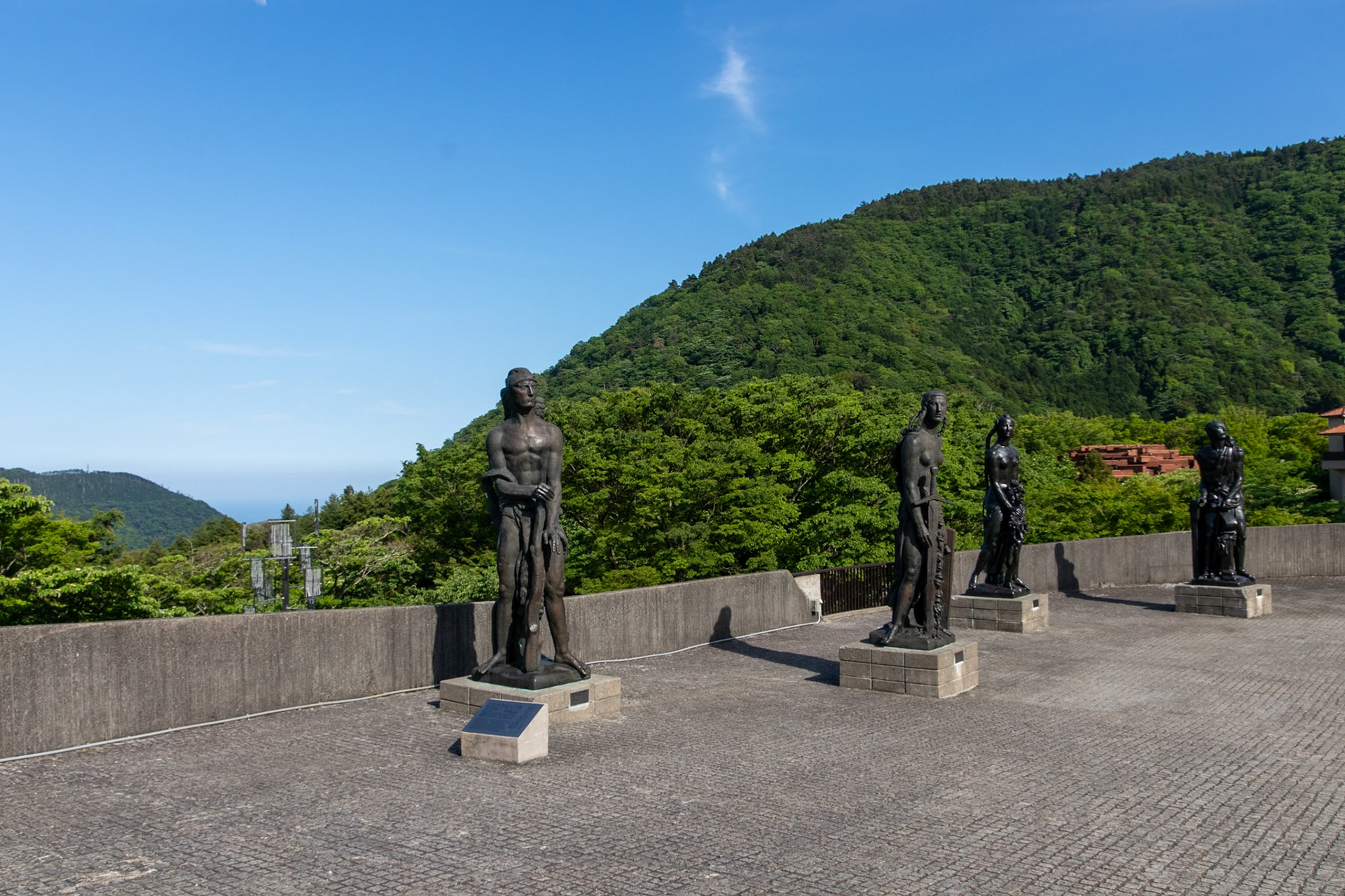 Hakone Open Air Museum
