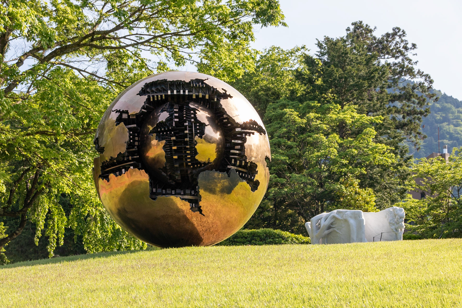Hakone Open Air Museum