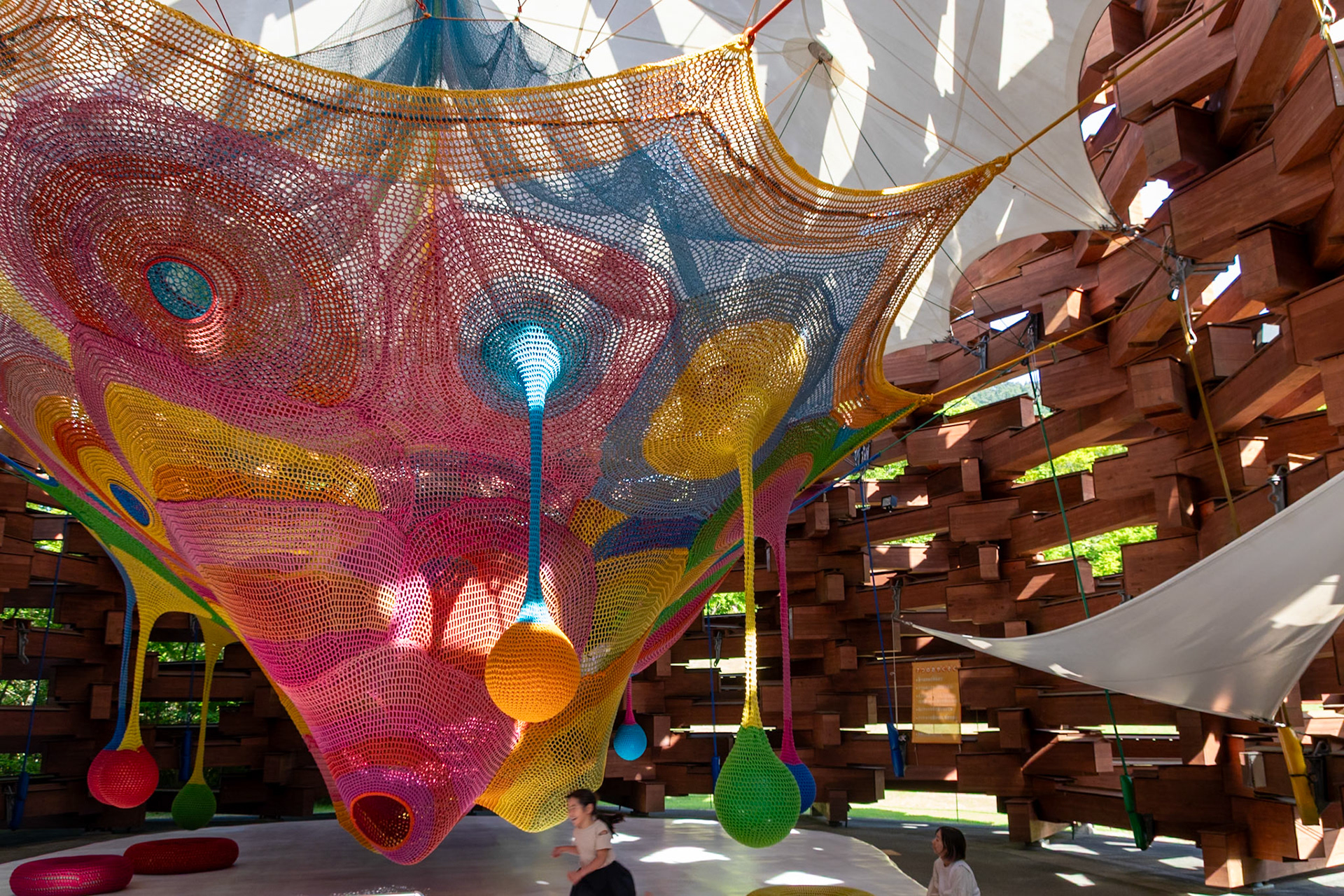 Hakone Open Air Museum