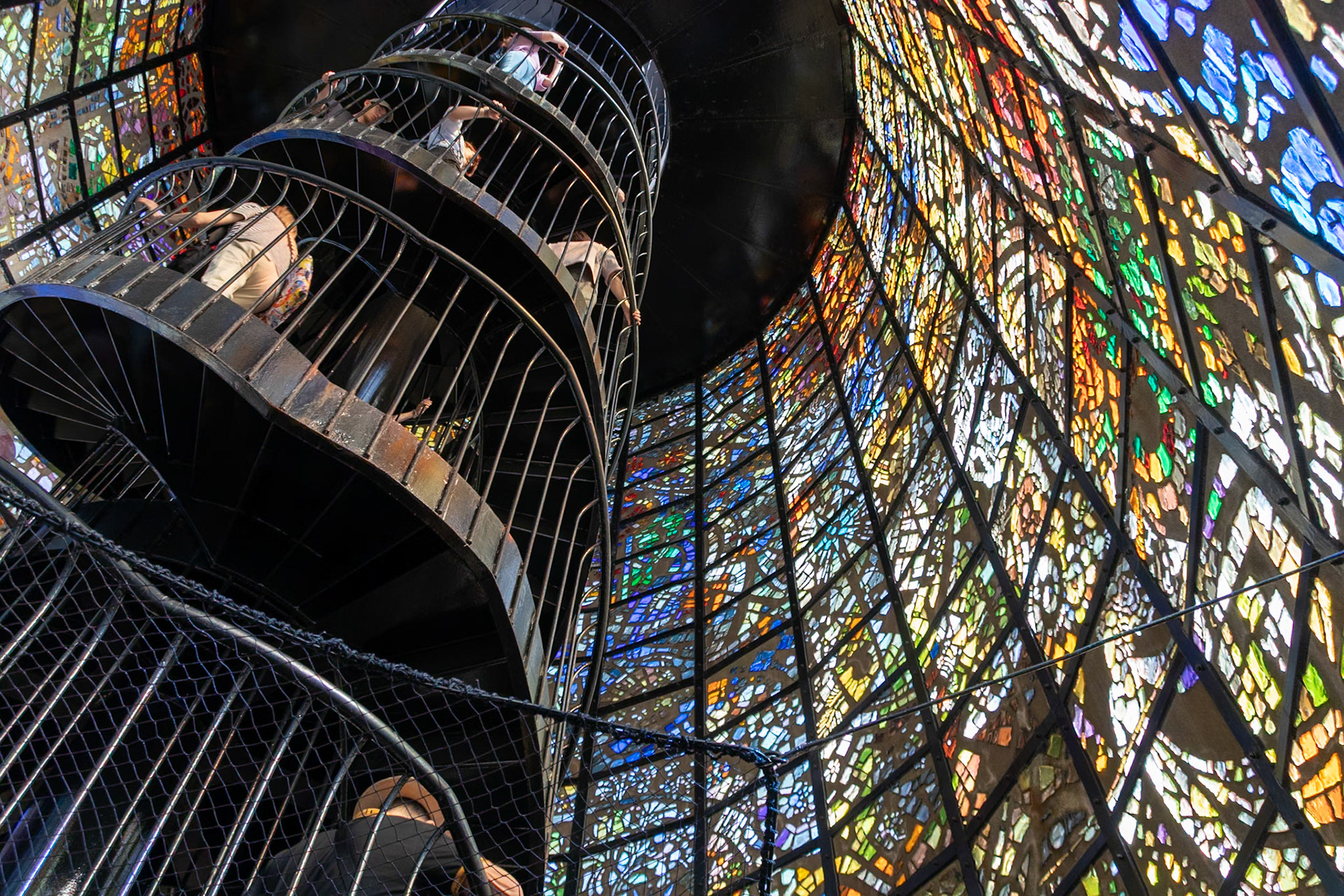 Hakone Open Air Museum