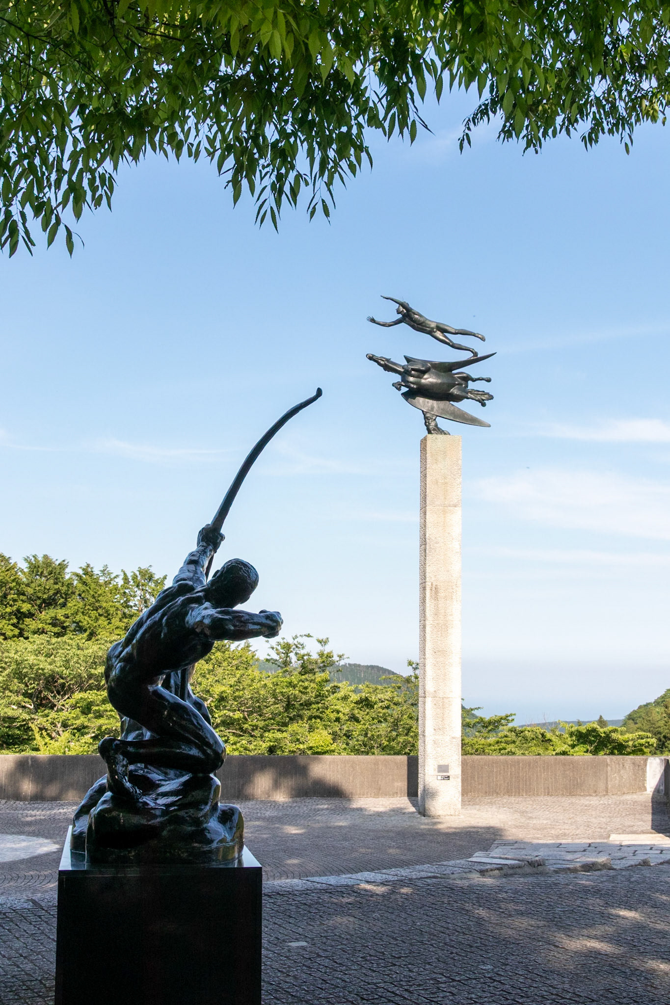 Hakone Open Air Museum