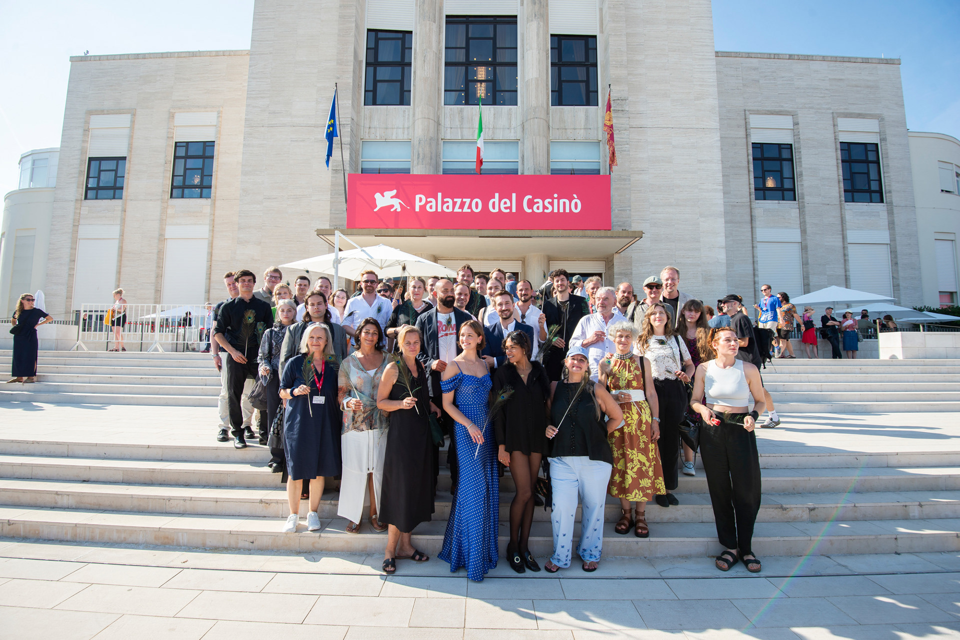 Venice Film Festival 2024