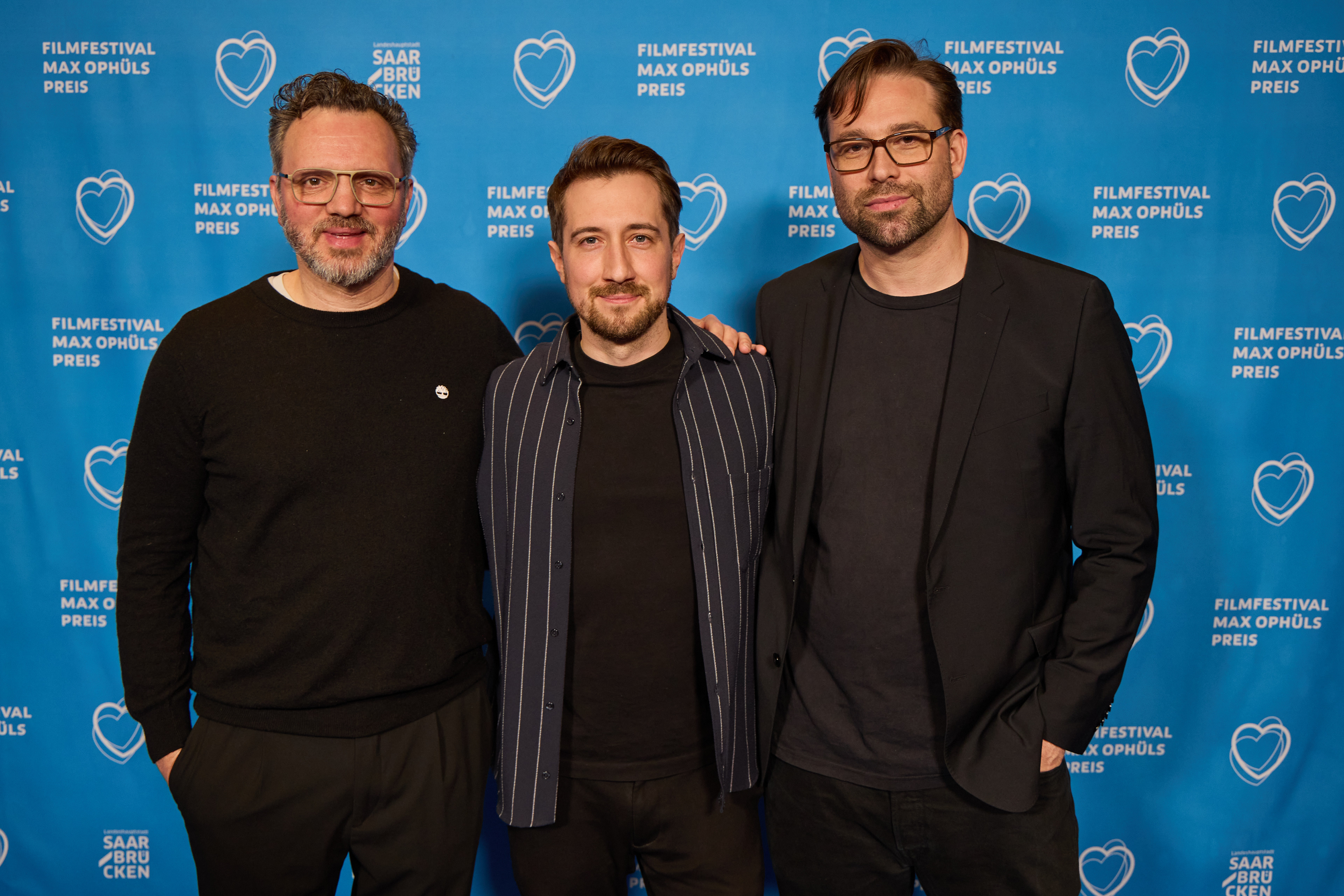 Filmfestival Max Ophüls Preis 2025