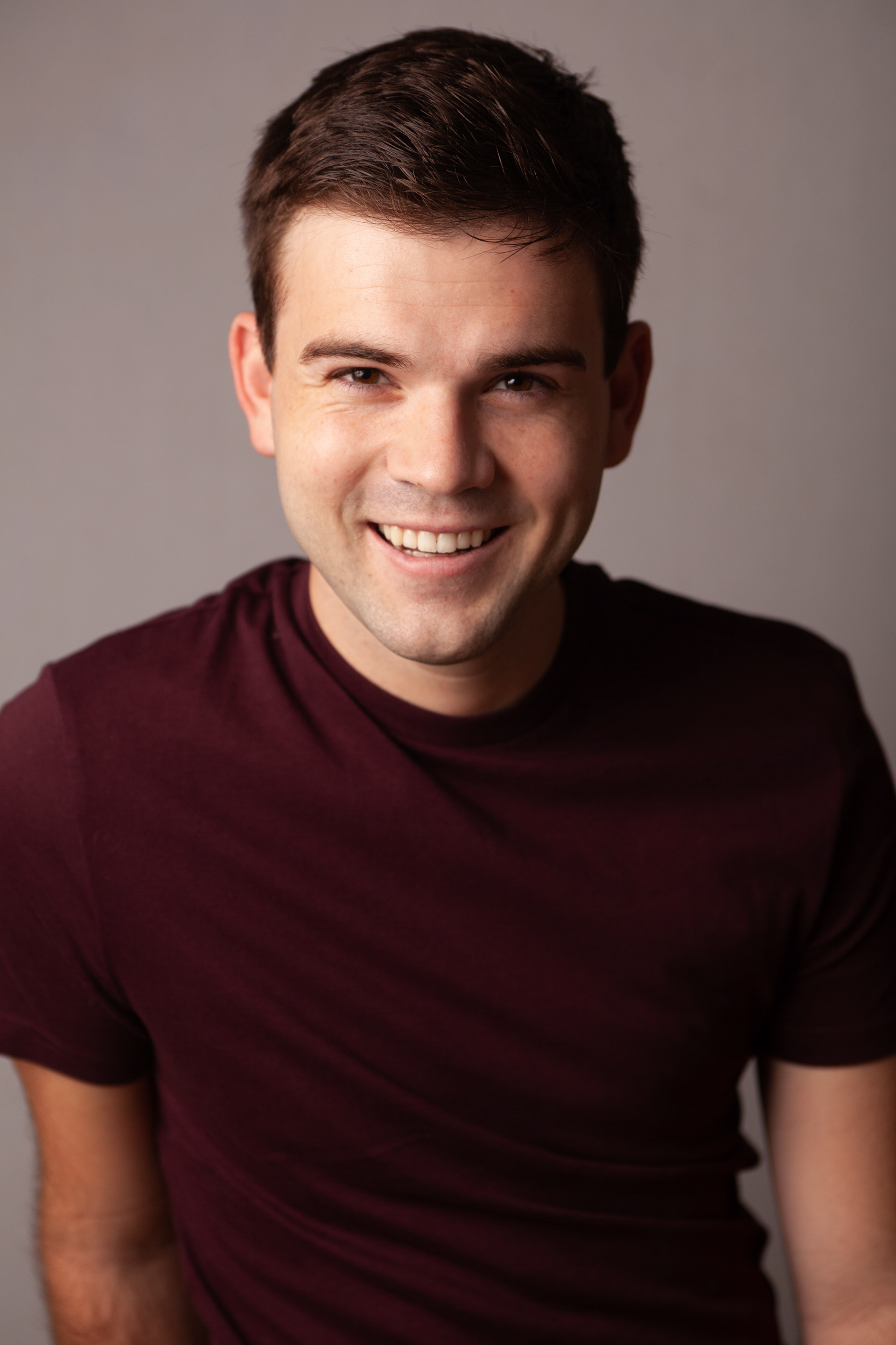 Taken By Alexander Wilde