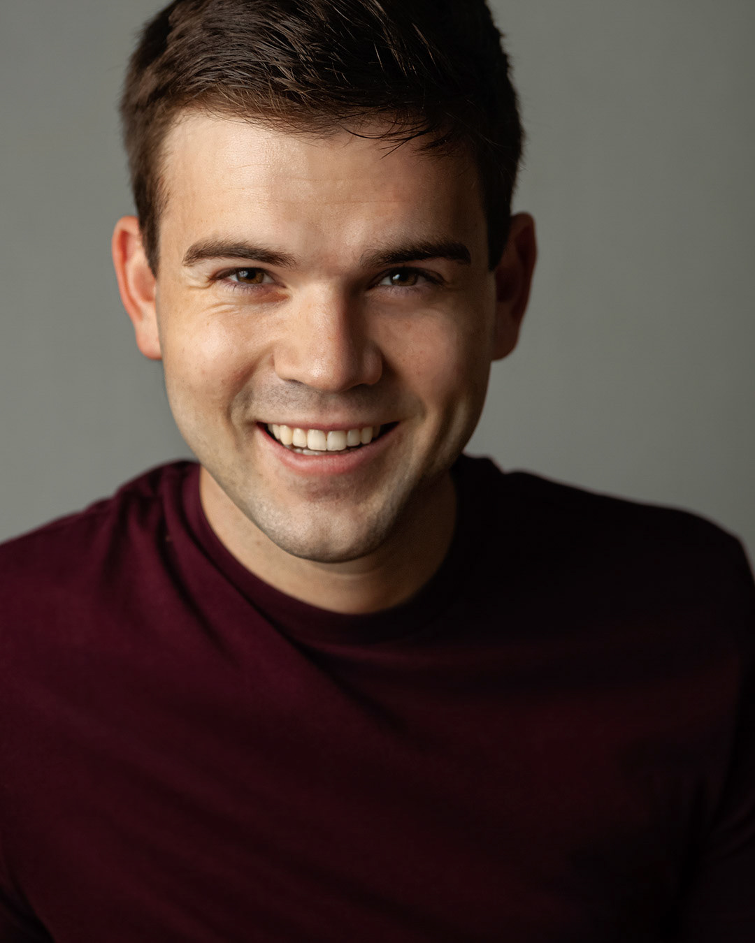 Taken By Alexander Wilde