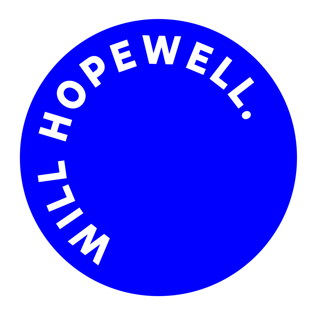 Will Hopewell