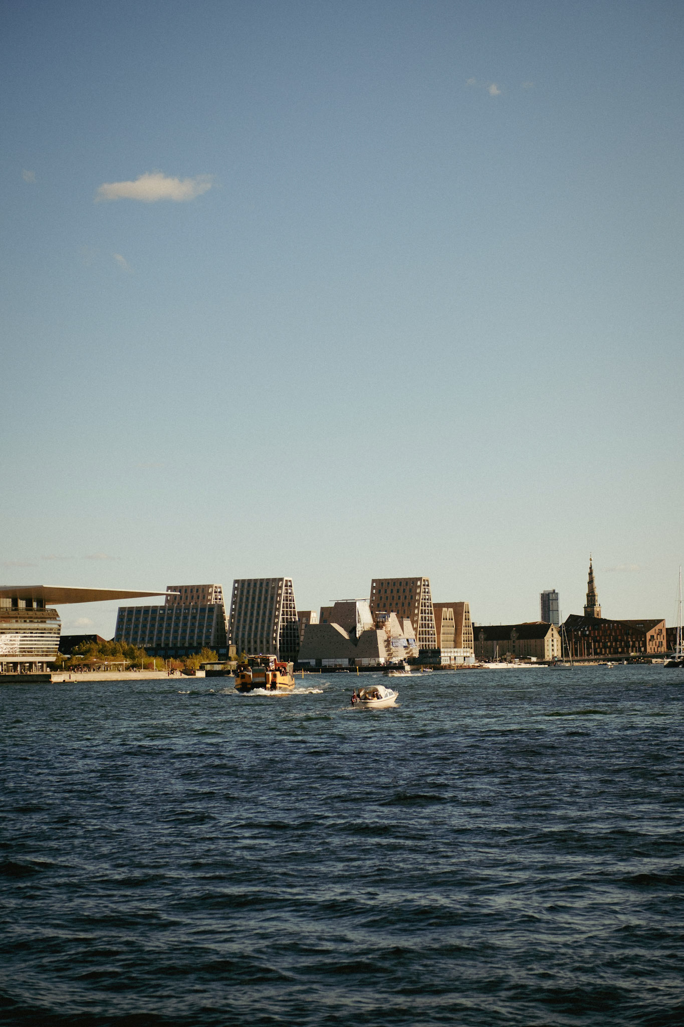 Copenhagen, 23.08.2025