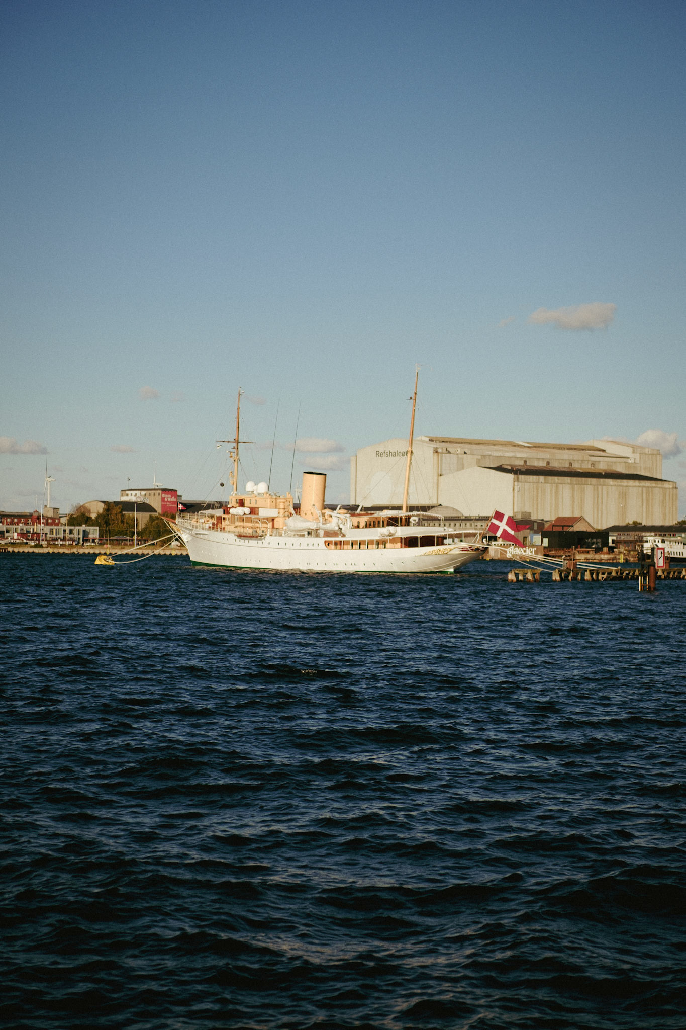 Copenhagen, 23.08.2025