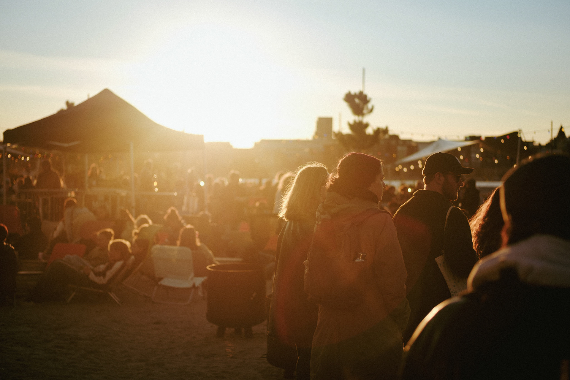 Reffen, Copenhagen, Denmark, 23.08.2025