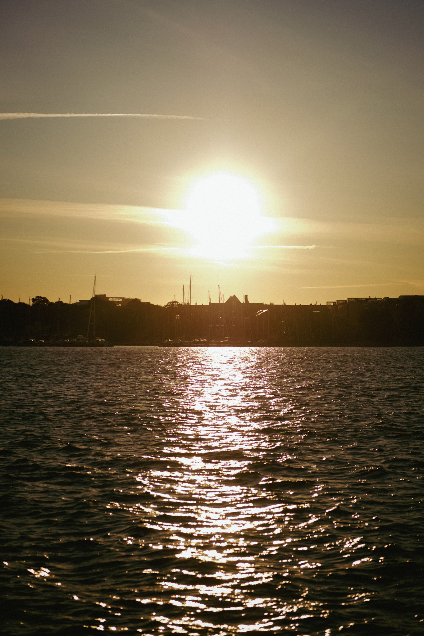 Reffen, Copenhagen, Denmark, 23.08.2025