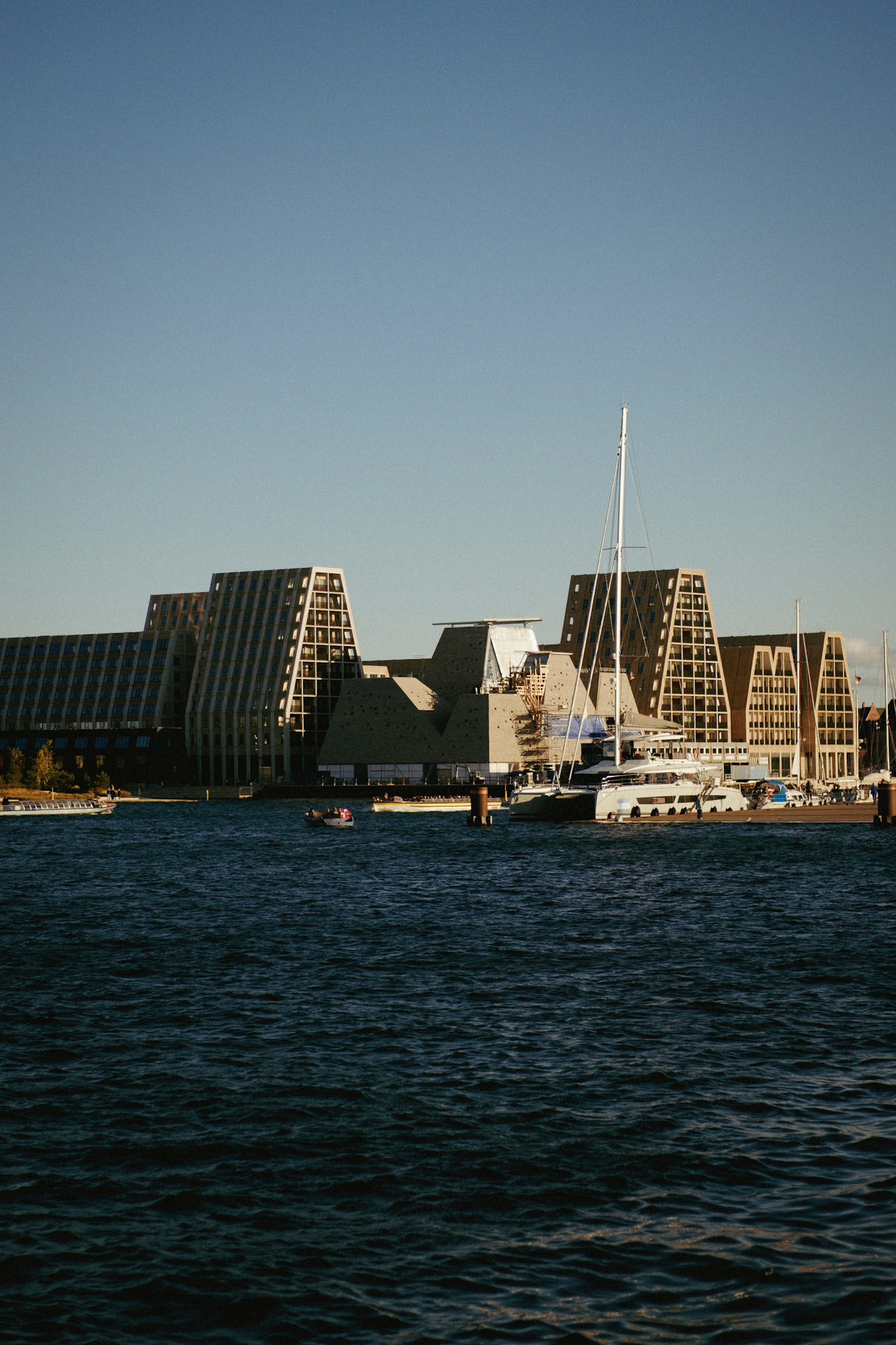 Copenhagen, 23.08.2025