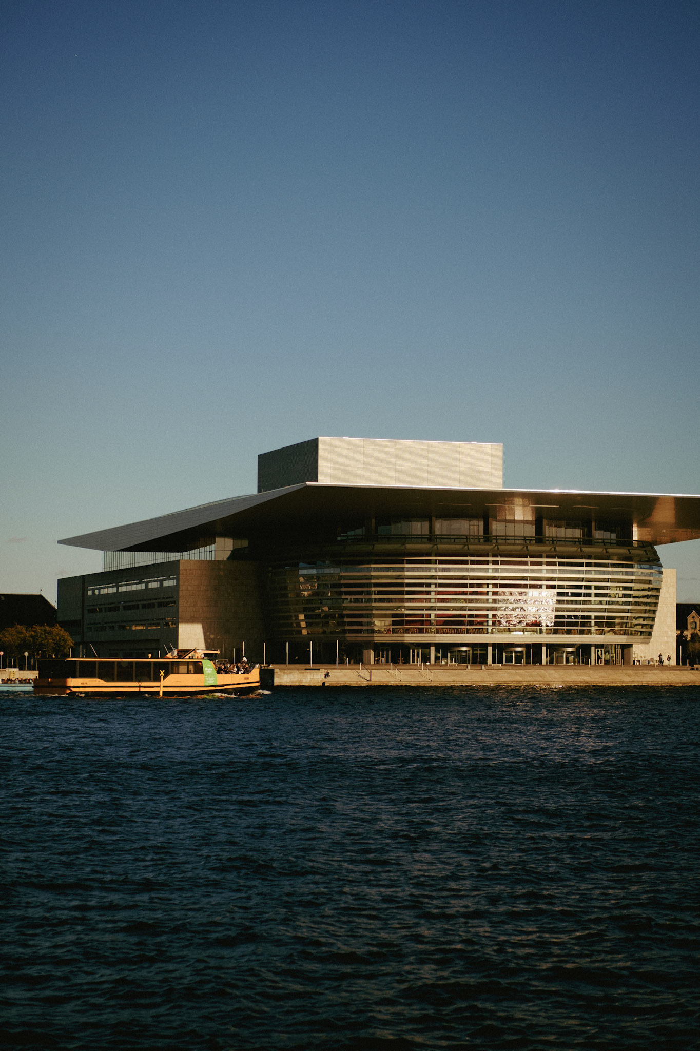 Copenhagen, 23.08.2025