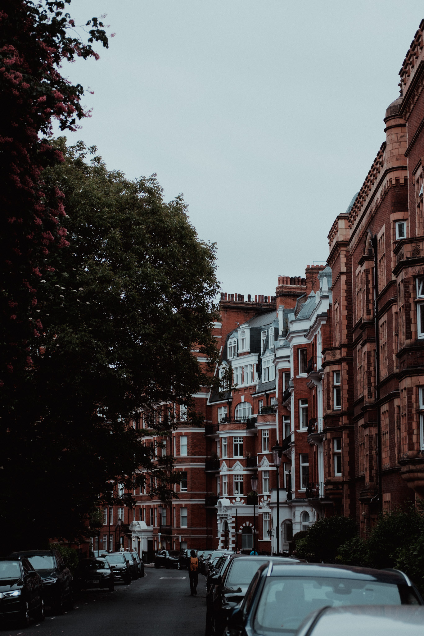 London, 1st of may 2025