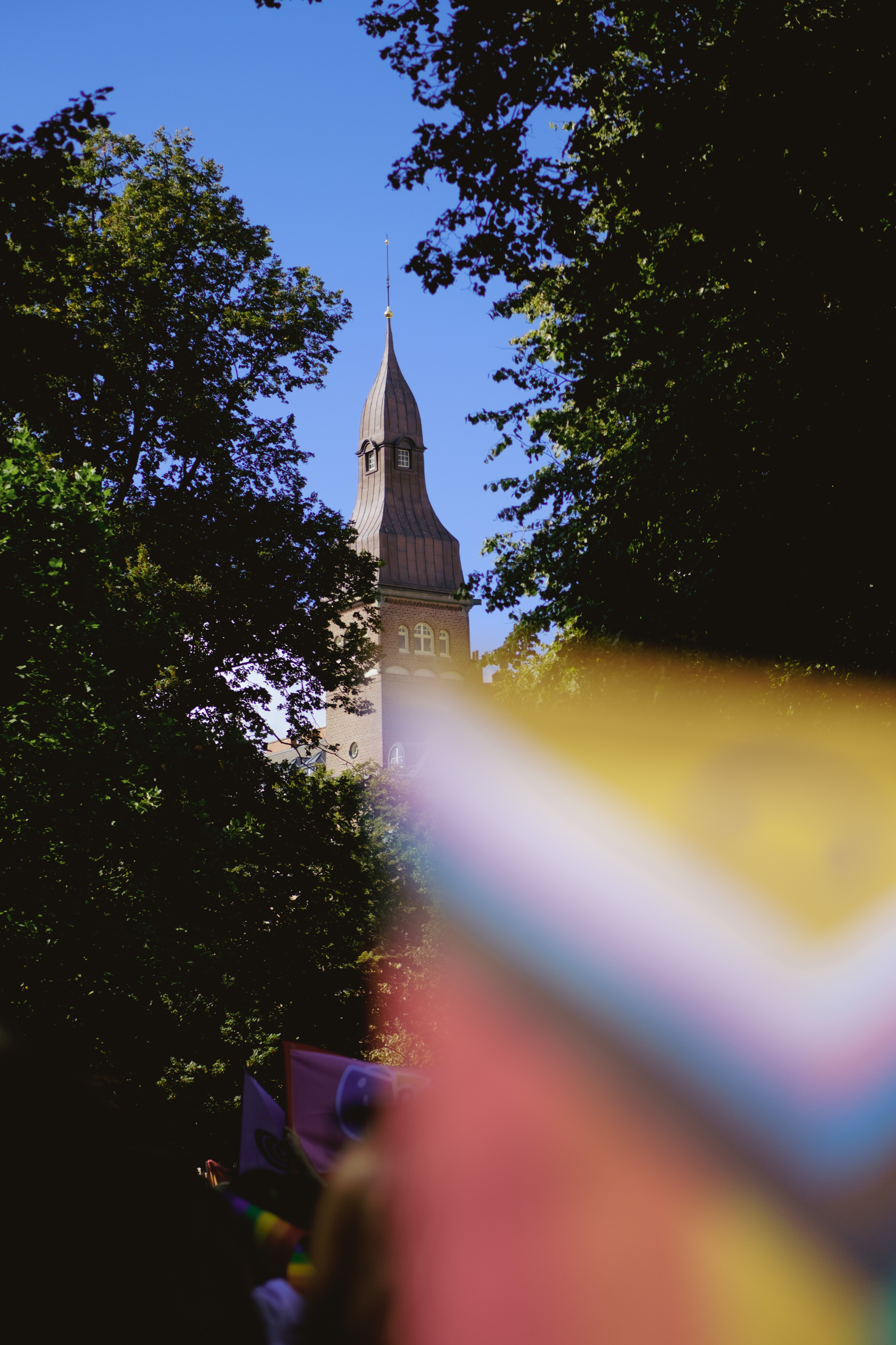 Lund Pride, 06.09.2025