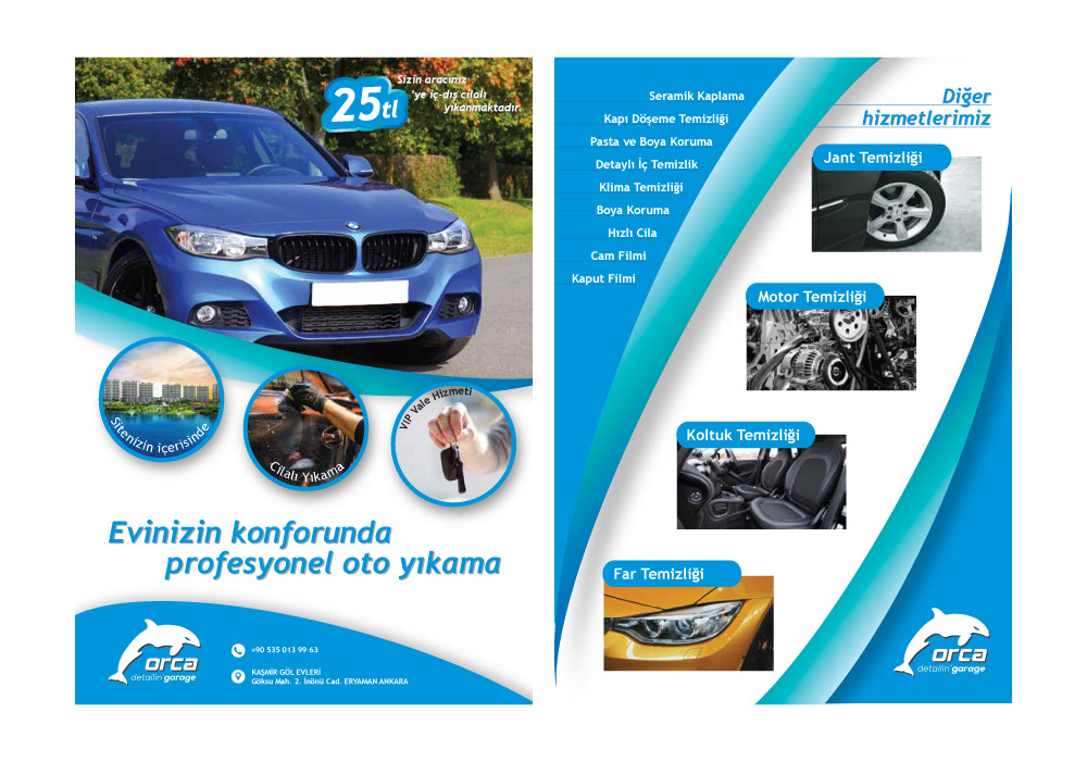Brochure