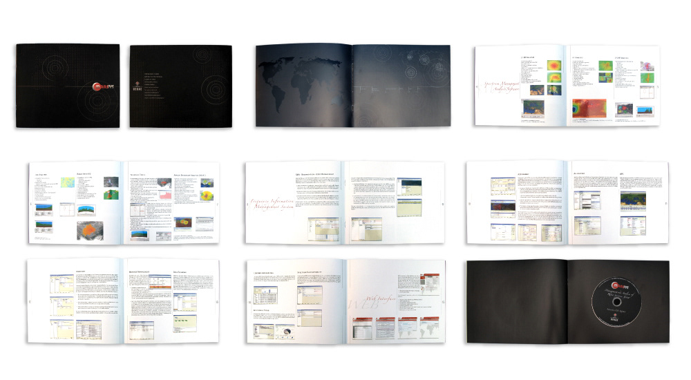 MARSsys Software Brochure