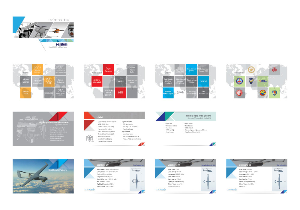 Presentation