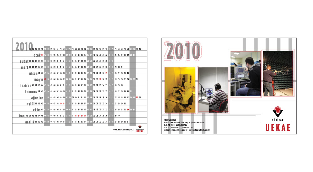 Calender