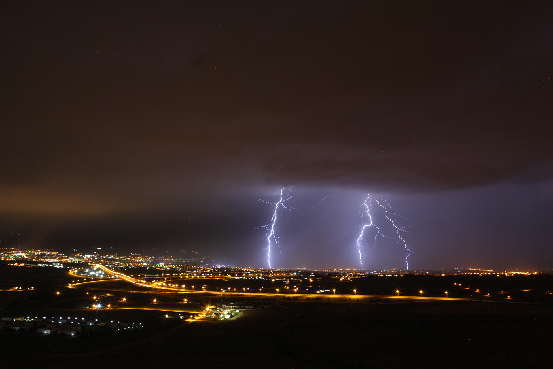 Lightening