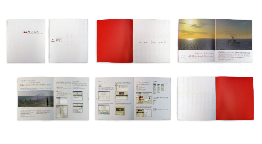 Software Brochure