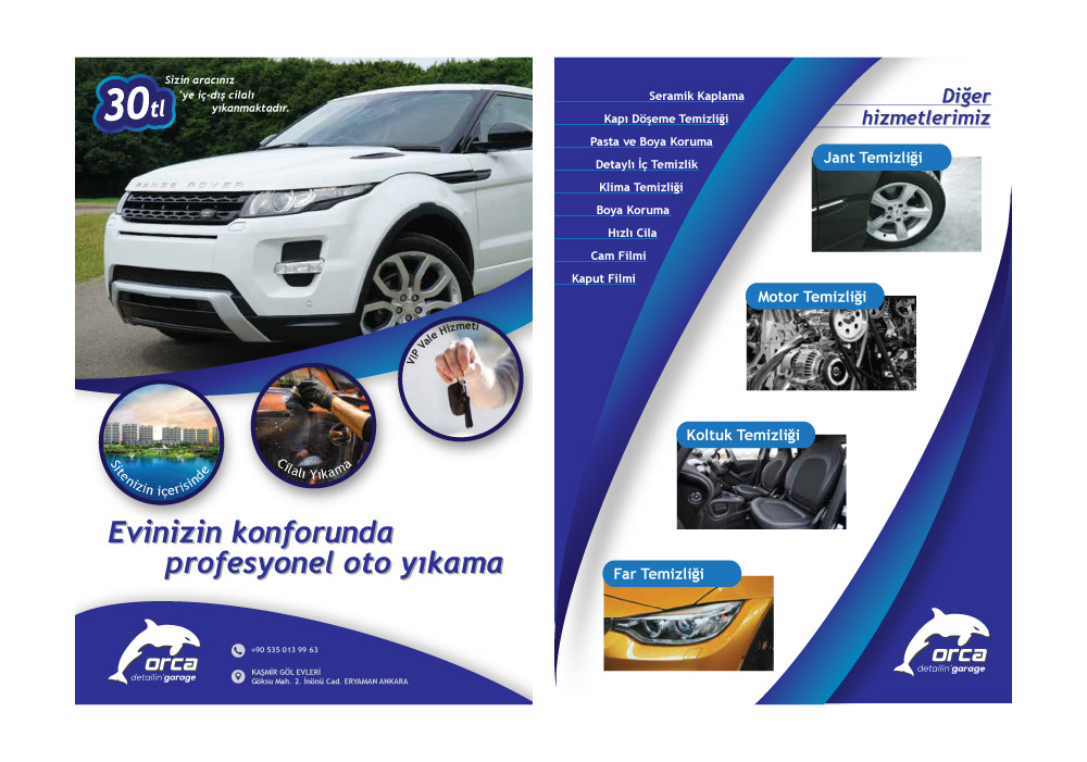 Brochure