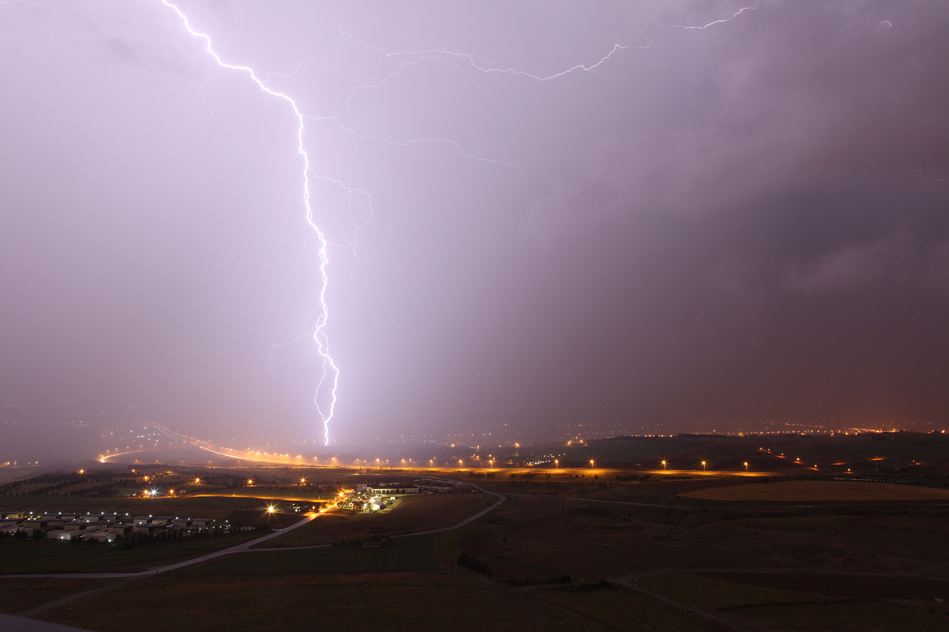 Lightening