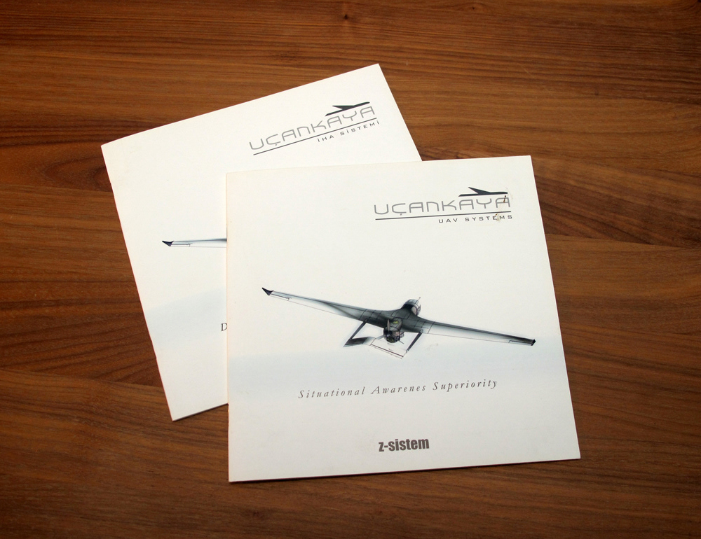 Ucankaya Brochure