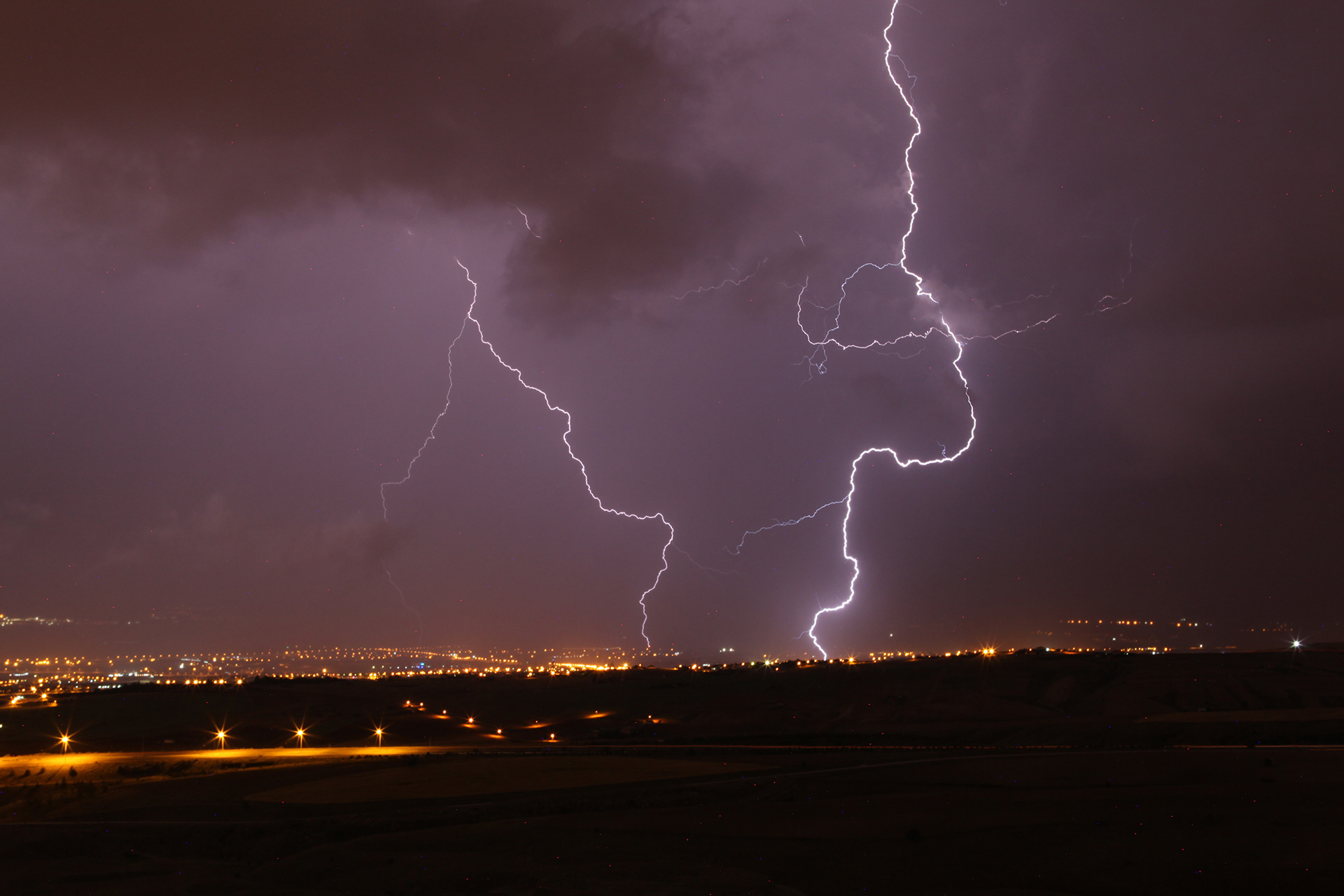 Lightening