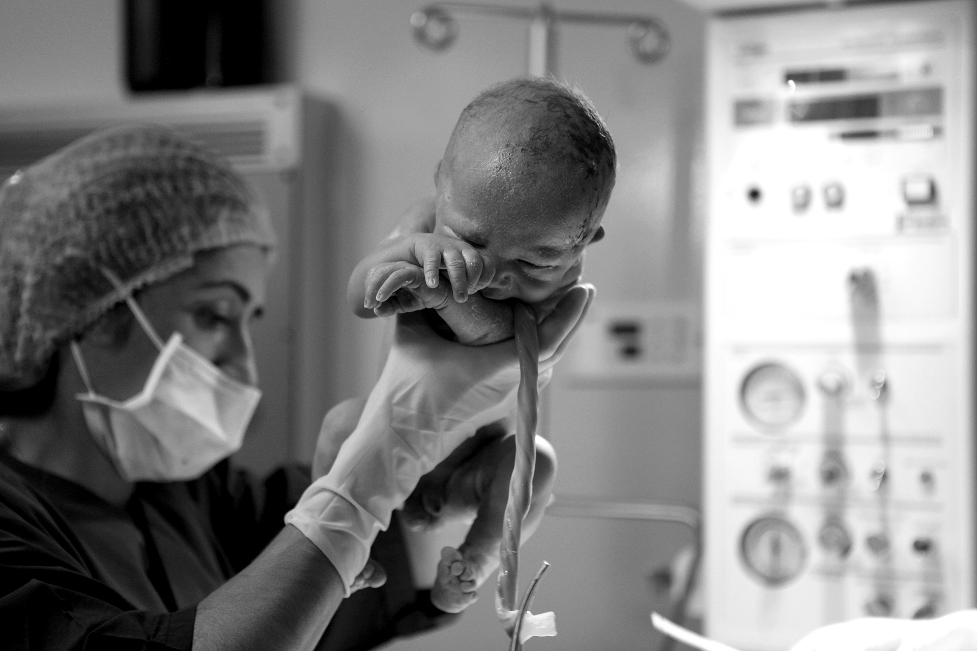 First check up, TÜRKİYE