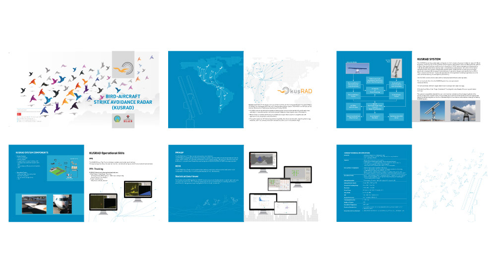 KUSRAD Brochure