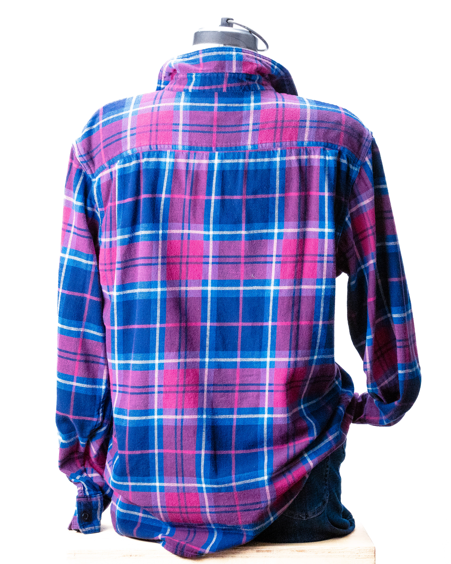 Red/Blue/White Large DS4DarkL $35.00